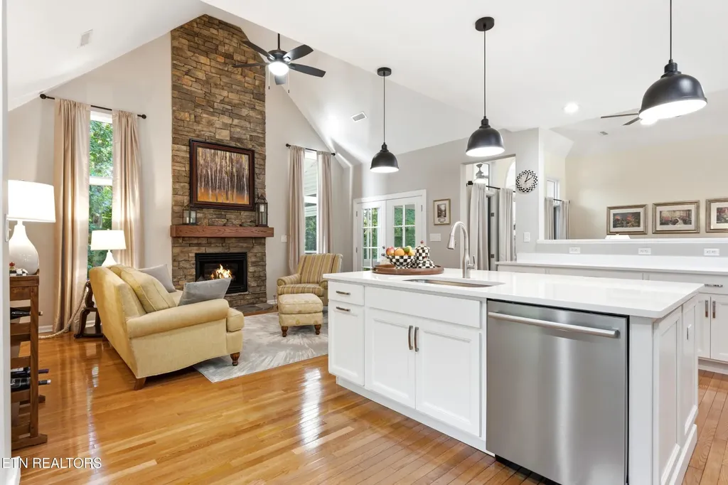 116 Oostanali Way Loudon TN 37774