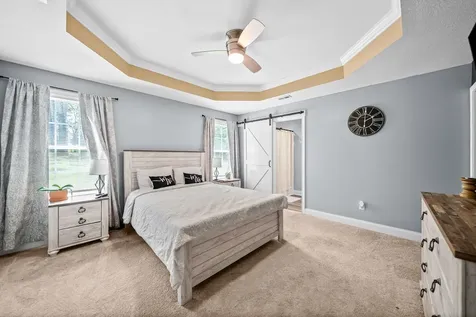 1691 Hugh Hunter Road Oak Grove KY 42262