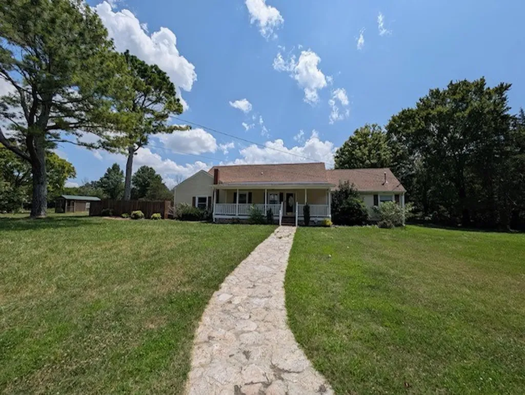 4471 S Mount Juliet Road Hermitage TN 37076