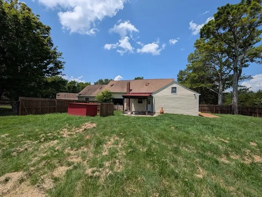 4471 S Mount Juliet Road Hermitage TN 37076