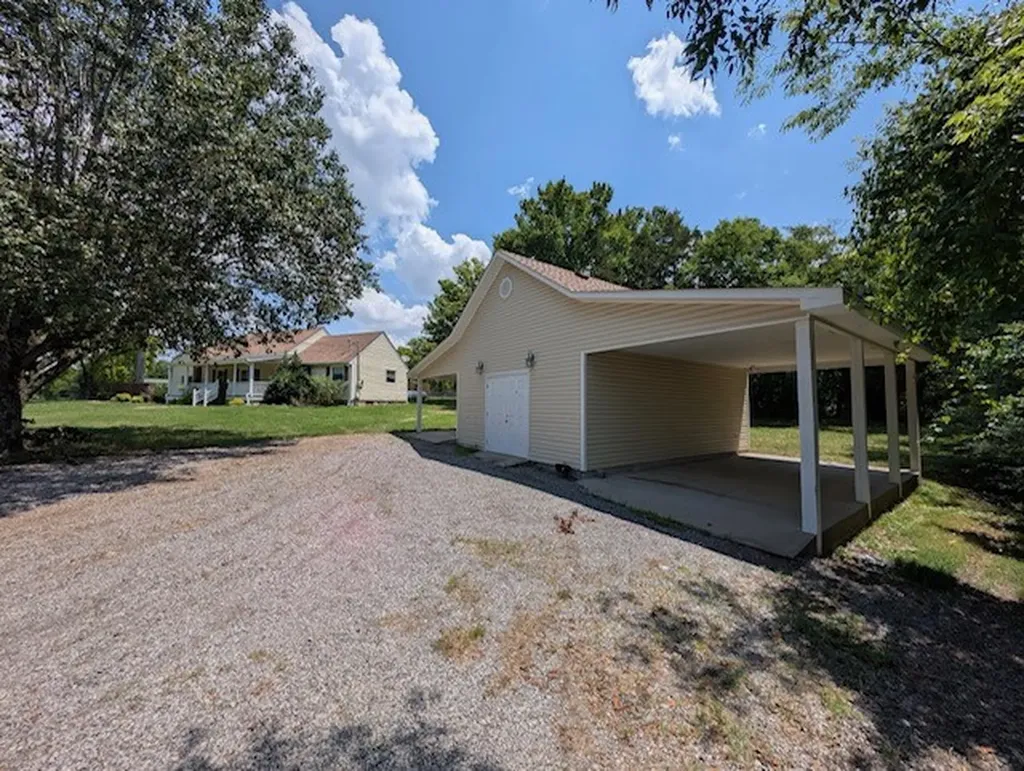 4471 S Mount Juliet Road Hermitage TN 37076