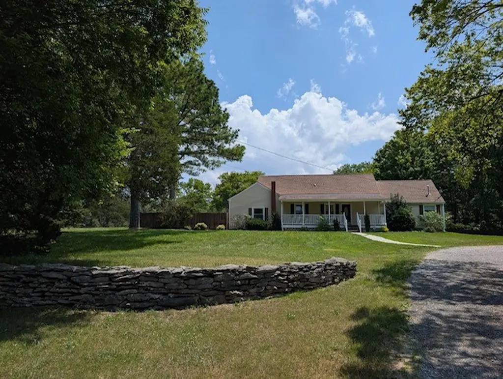 4471 S Mount Juliet Road Hermitage TN 37076