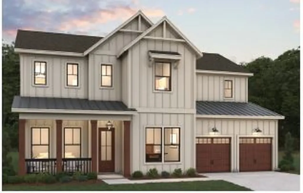 5134 Rambler Loop Thompsons Station TN 37179