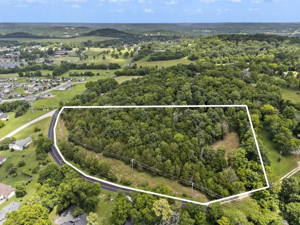 0 Cayce Lane Columbia TN 38401