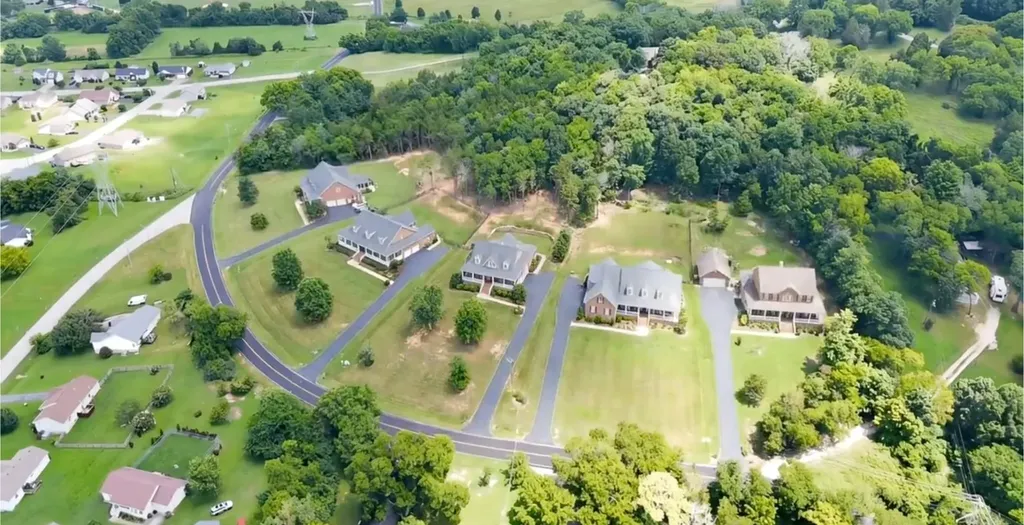 0 Cayce Lane Columbia TN 38401