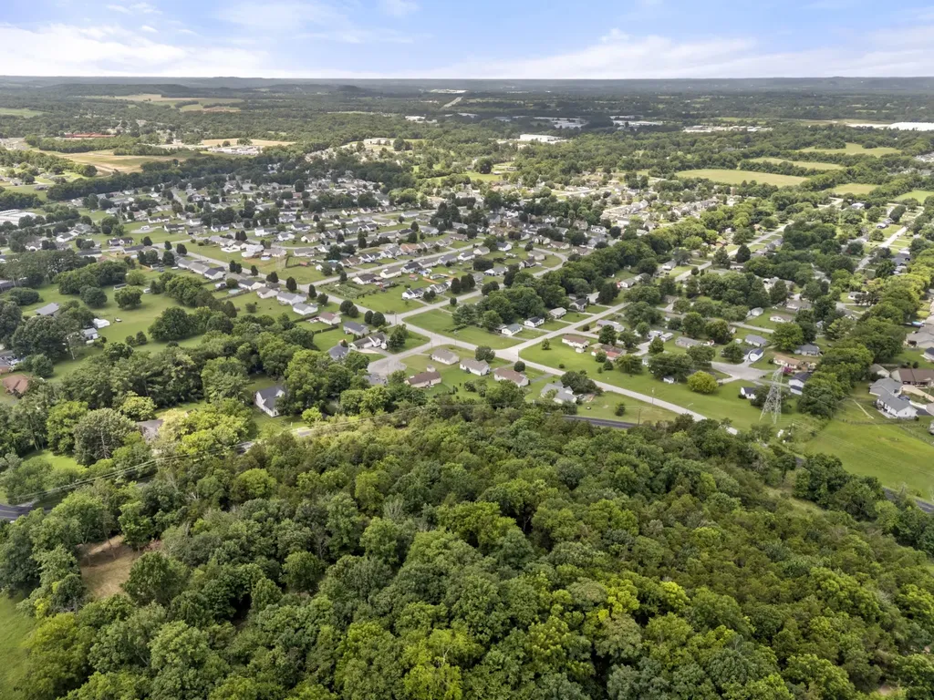 0 Cayce Lane Columbia TN 38401