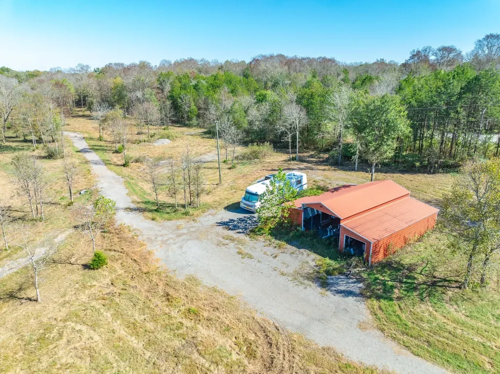 3150 Nonaville Road Mount Juliet TN 37122