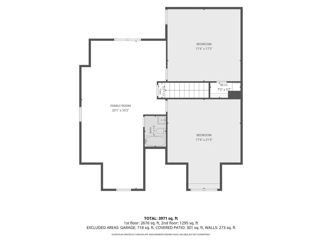 7838 Woodfin Road Christiana TN 37037