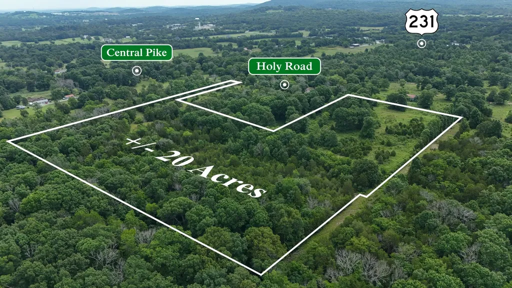 0 Central Pike Lebanon TN 37090