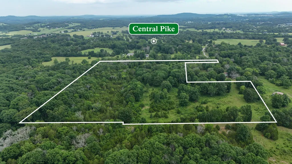 0 Central Pike Lebanon TN 37090