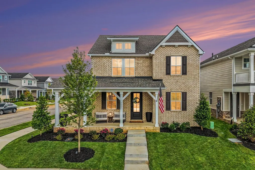 7001 Chardon Street Franklin TN 37067