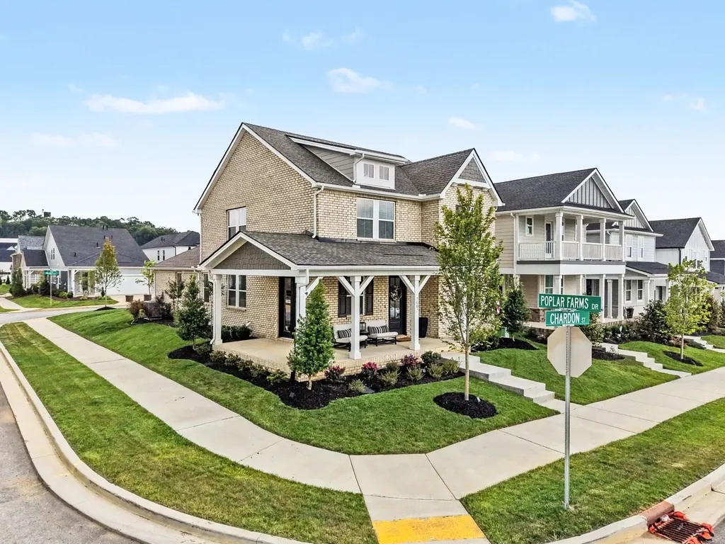 7001 Chardon Street Franklin TN 37067