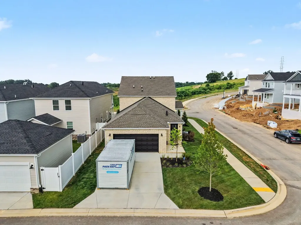 7001 Chardon Street Franklin TN 37067