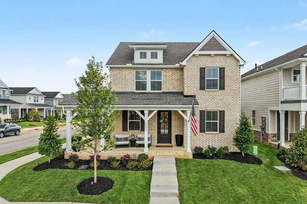 7001 Chardon Street Franklin TN 37067