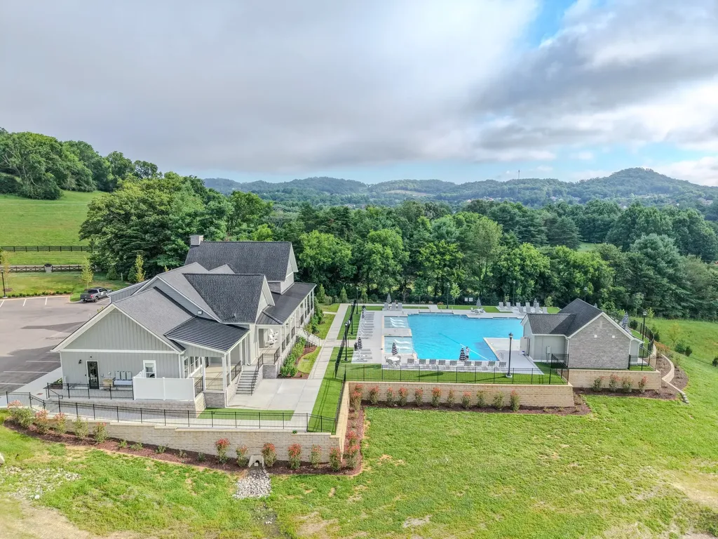 7001 Chardon Street Franklin TN 37067