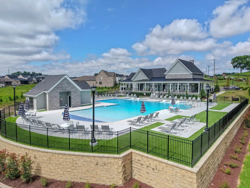 7001 Chardon Street Franklin TN 37067