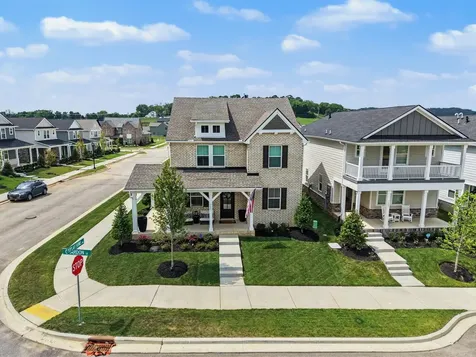 7001 Chardon Street Franklin TN 37067