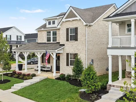 7001 Chardon Street Franklin TN 37067