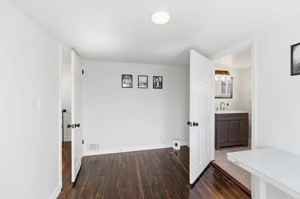 2417 Brasher Avenue Nashville TN 37206