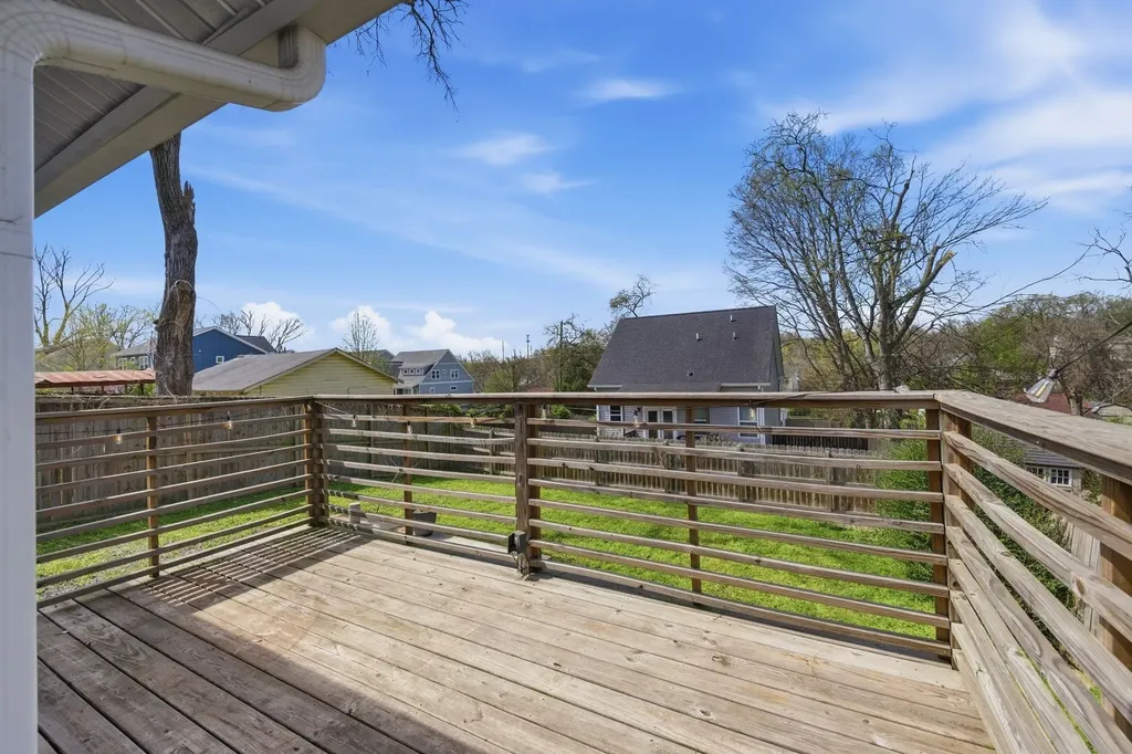 2417 Brasher Avenue Nashville TN 37206