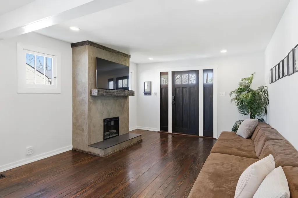 2417 Brasher Avenue Nashville TN 37206