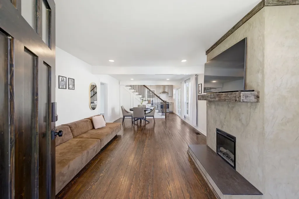 2417 Brasher Avenue Nashville TN 37206