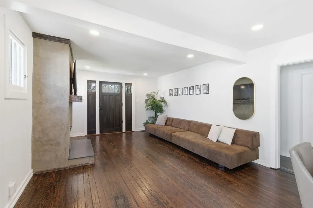 2417 Brasher Avenue Nashville TN 37206