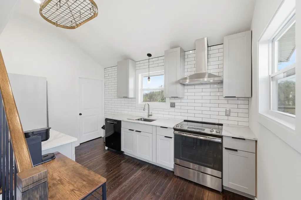 2417 Brasher Avenue Nashville TN 37206