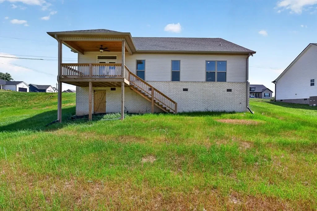 2910 Autumn Woods Trail Cookeville TN 38501