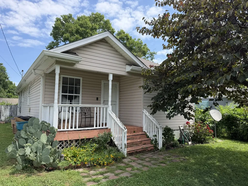 82 Elberta Street Nashville TN 37210