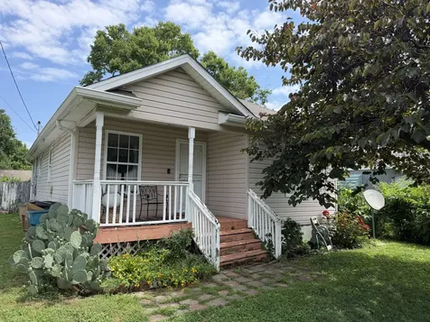 82 Elberta Street Nashville TN 37210