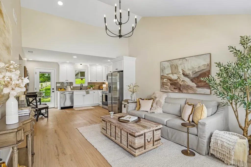 205 Glenrose Court Nashville TN 37210