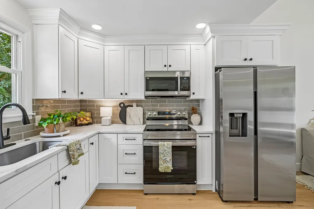 205 Glenrose Court Nashville TN 37210