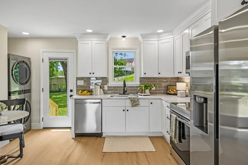 205 Glenrose Court Nashville TN 37210