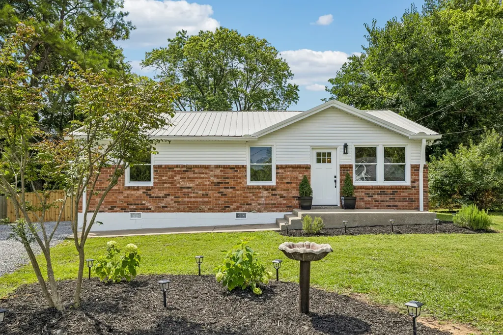 205 Glenrose Court Nashville TN 37210