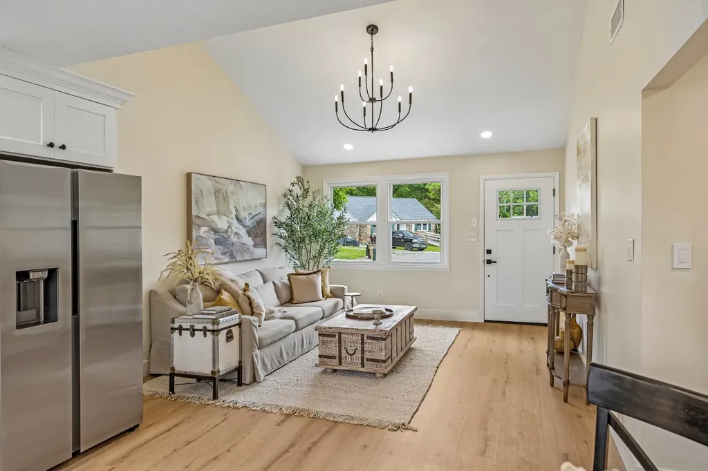 205 Glenrose Court Nashville TN 37210