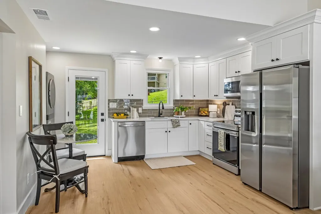 205 Glenrose Court Nashville TN 37210