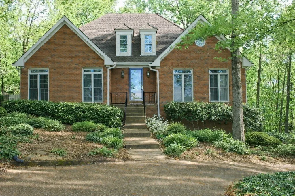217 Scenic Ridge Court Old Hickory TN 37138