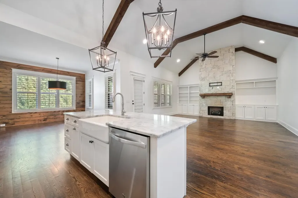4174 Old Light Circle Arrington TN 37014