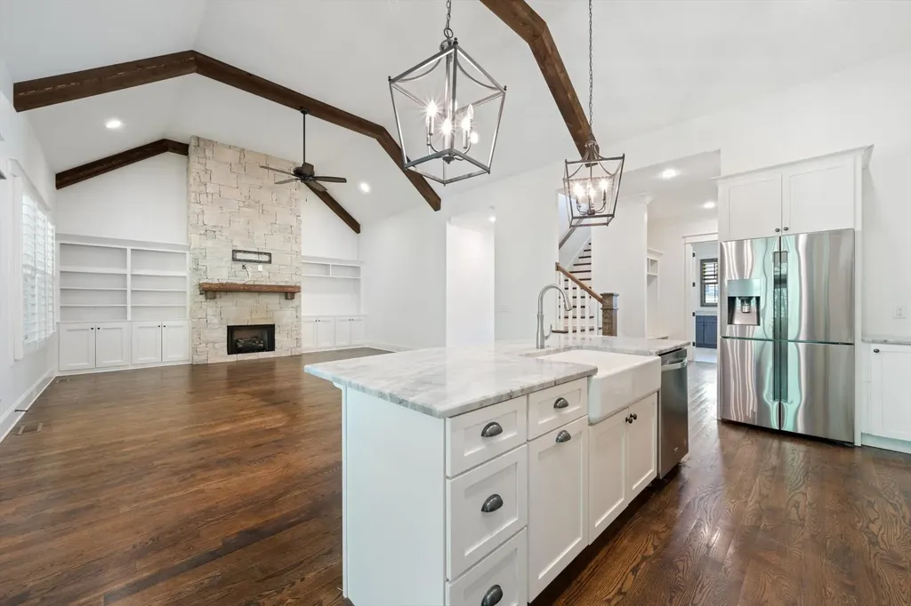 4174 Old Light Circle Arrington TN 37014