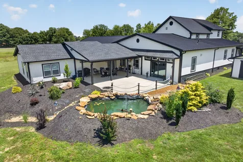 3358 Plateau Road Crossville TN 38571