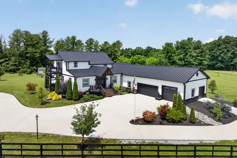 3358 Plateau Road Crossville TN 38571