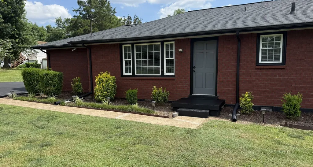 608 Vinson Drive Nashville TN 37217