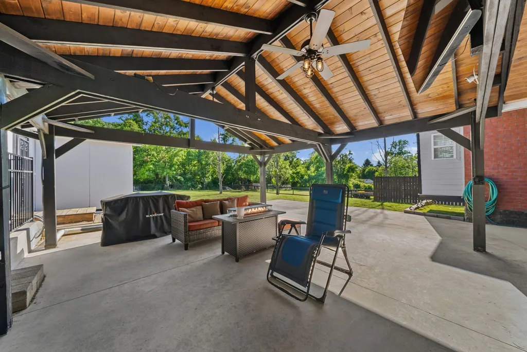 608 Vinson Drive Nashville TN 37217
