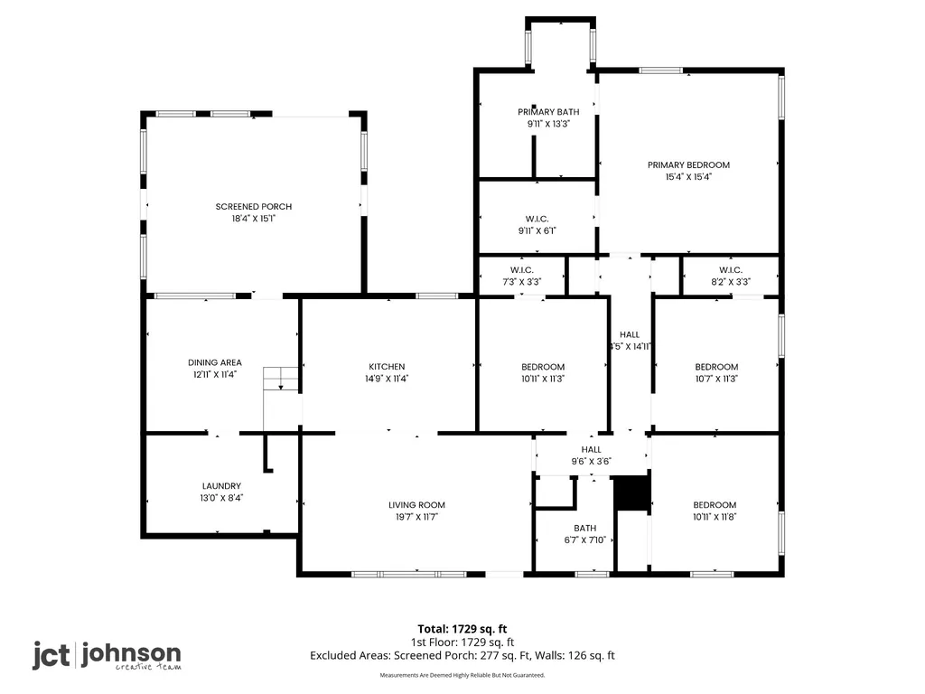 608 Vinson Drive Nashville TN 37217