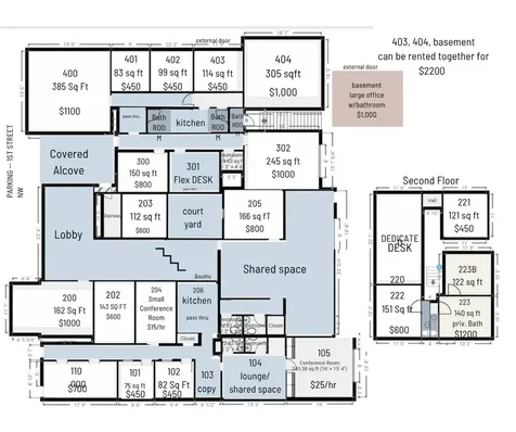 355 1st St, NW Cleveland TN 37311