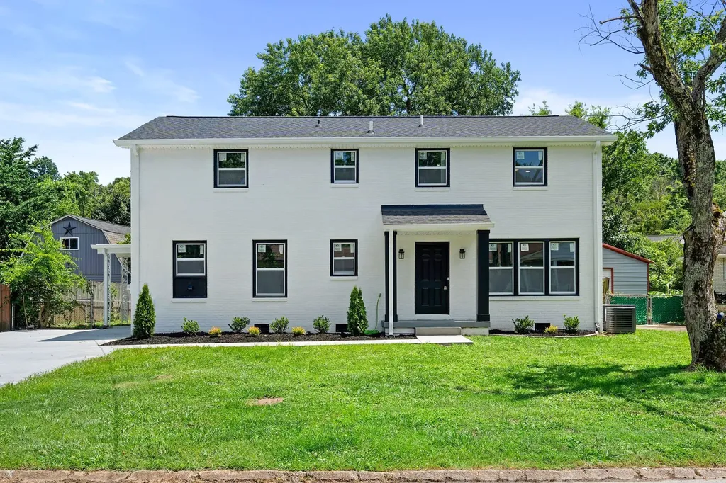 83 Benzing Road Antioch TN 37013