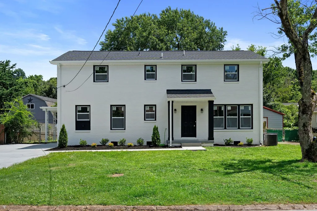 83 Benzing Road Antioch TN 37013