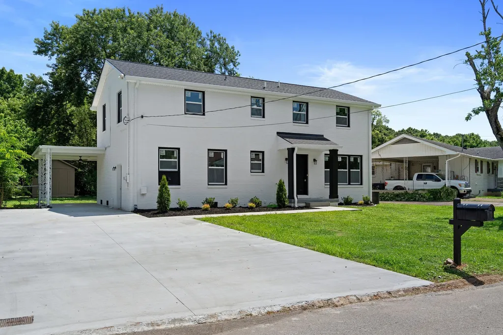 83 Benzing Road Antioch TN 37013