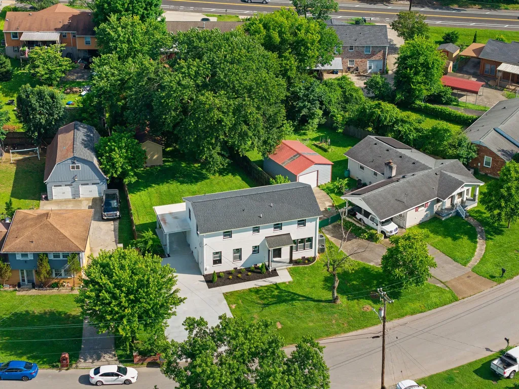 83 Benzing Road Antioch TN 37013